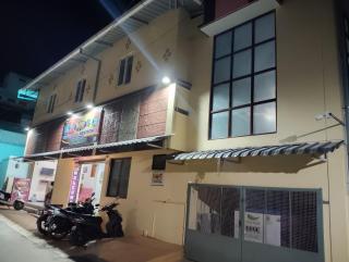 PPR Residency Pollachi - Pollāchi - 9