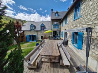 Maison La Flambée - Bordères-Louron - 5