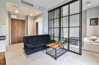 Kasprzaka 29 By Perfect Apart 219 - Warschau - 5