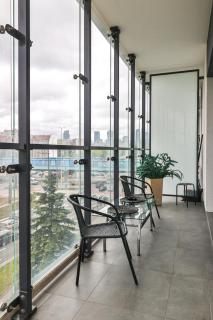 Kasprzaka 29 By Perfect Apart 219 - Warschau - 3