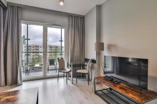 Kasprzaka 29 By Perfect Apart 219 - Warschau - 1