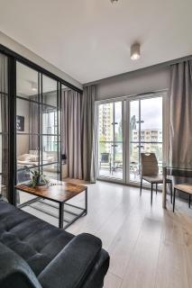 Kasprzaka 29 By Perfect Apart 219 - Warschau - 0