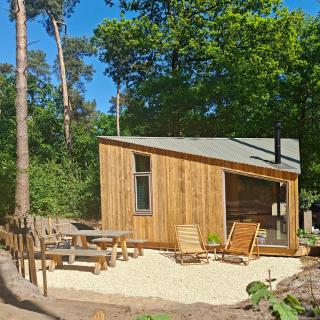 Tiny House Twente - De Lutte - 9