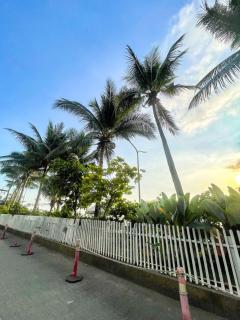 Spacious 3BR near US Embassy, Manila Ocean Park - Manila - 3