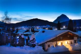 Försterhäusl - Seefeld in Tirol - 9