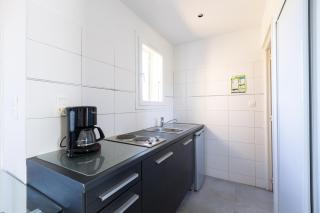 Studio dans résidence avec piscine - Calvi - 3