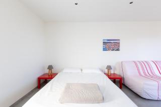 Studio dans résidence avec piscine - Calvi - 5