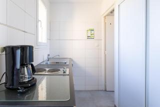 Studio dans résidence avec piscine - Calvi - 2