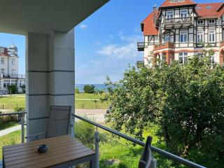 Villa-Siegfried-WE-1-10366 - Kühlungsborn - 0