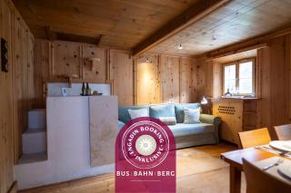 Chasa San Geer Sains - Scuol - 0