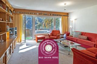 Brentschpark 73 - Scuol - 0