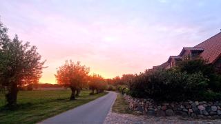 Strand Familien Doppelhaushälfte ,,MARSI'' #Familien-Urlaub - Rappin - 9