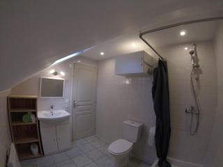 Studio mezzanine des Eaux Vives - 3