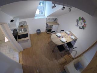 Studio mezzanine des Eaux Vives - Pau - 9