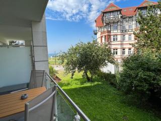 Villa-Siegfried-WE-2-10367 - Kühlungsborn - 0