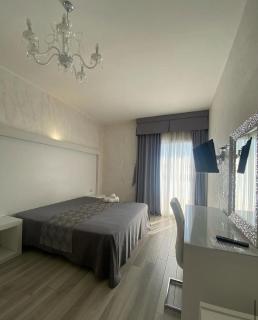 Hotel Paladini - Porto Cesareo - 9