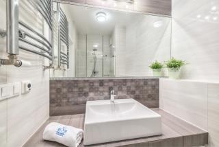 Marina Residence by NorthSide Apartments - Danzig - 8