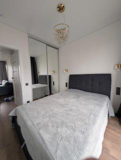 Palanga stay pool apartment - Palanga - 2