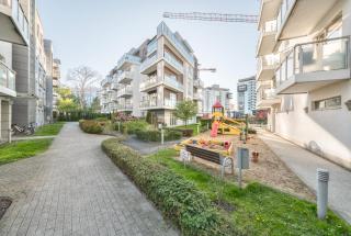 Marina Residence by NorthSide Apartments - Danzig - 7