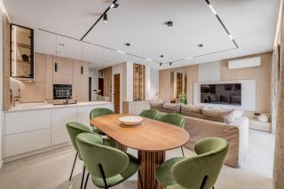Villa Casa Di Mare - Green Garden Villas - Trogir - 5