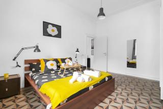 Design flat 300 mt metro MM2 free wifi - Milan - 0