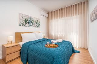 HostWise - Bright & Spacious Flat w/ Balcony - Portimão - 8
