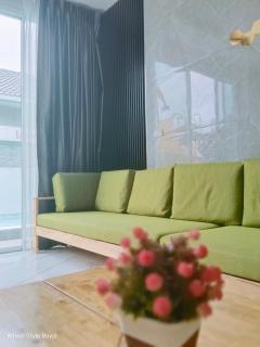 Love Here Poolvilla หัวหิน - Hua Hin - 3