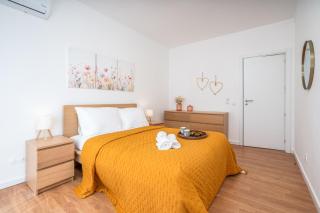 HostWise - Bright & Spacious Flat w/ Balcony - Portimão - 5