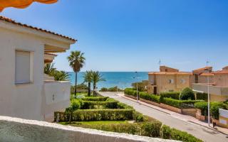 La Mirada Playa del Moro - Vistas al mar ALBERT VILLAS - Alcossebre - 0
