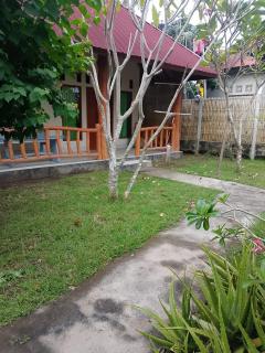 Exotic house - Gili Meno - 2