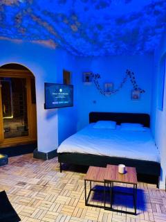 Bubble Room Jaccuzi,Sauna,Hammam - Béziers - 9