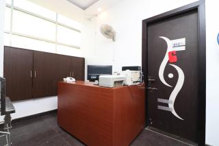 Hotel O Flourish - Ghaziabad - 0