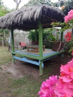 Exotic house - 6