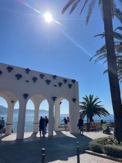 Encantador apartamento cerca del balcón de Europa - Nerja - 6