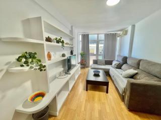 Encantador apartamento cerca del balcón de Europa - Nerja - 3