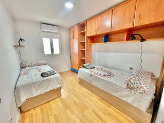 Encantador apartamento cerca del balcón de Europa - Nerja - 1