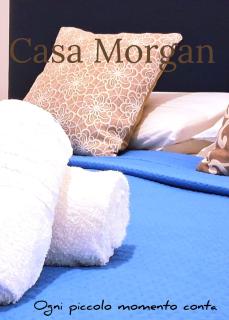 CASA Morgan Holidays in Sicily - Catania - 0