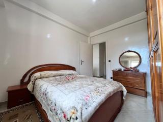 Casablanca Beautiful and Tranquil Family Apartment - Casablanca - 4