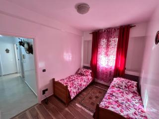 Casablanca Beautiful and Tranquil Family Apartment - Casablanca - 5