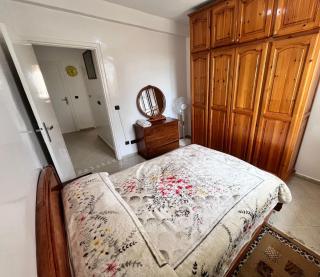 Casablanca Beautiful and Tranquil Family Apartment - 2