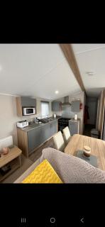 Robin hood hawthorn view - Rhyl - 6