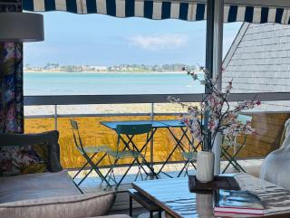 Les Tamaris Vue Mer - Roscoff - 0