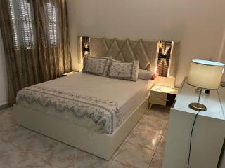 Nile View Apartment - Fully Furnished - El Cairo - 8