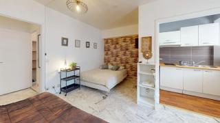 Cosy studio near beaches - Nizza - 5