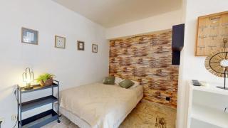 Cosy studio near beaches - Nizza - 3