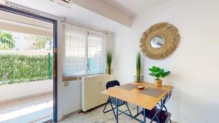 Cosy studio near beaches - Nizza - 2