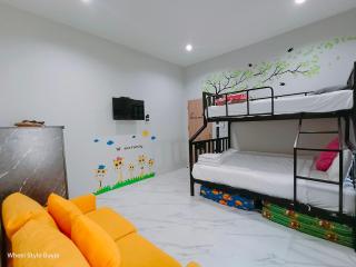 Love Here Poolvilla หัวหิน - Hua Hin - 6