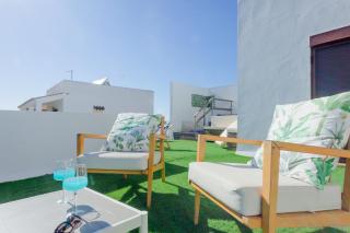 Star Villa, jacuzzi y vistas - 7
