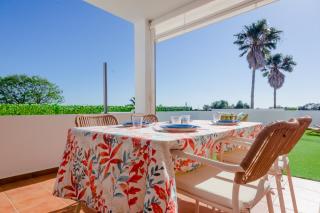 Star Villa, jacuzzi y vistas - Conil de la Frontera - 8