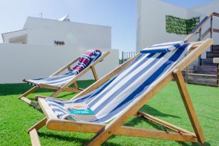 Star Villa, jacuzzi y vistas - Conil de la Frontera - 6